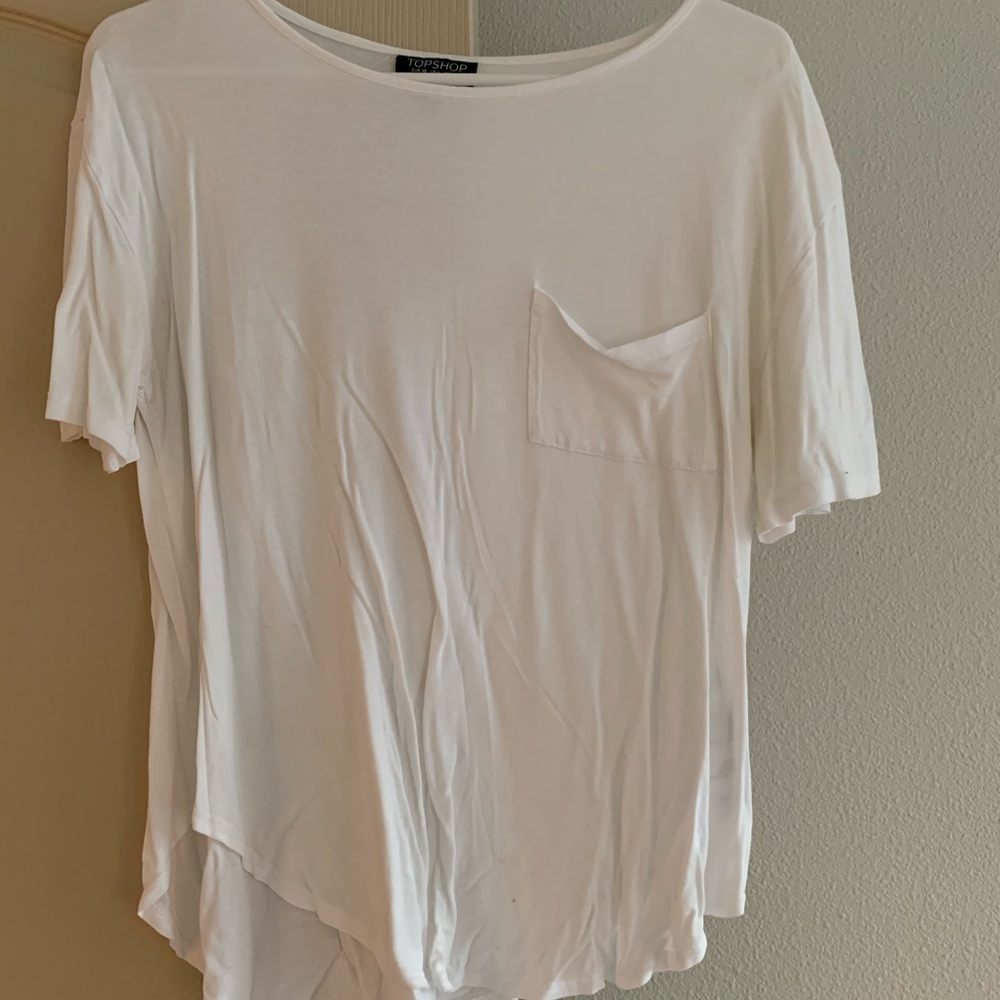 Top shop tee
